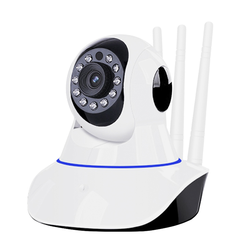 Best Selling 360 Degree <strong>PTZ</strong> HD <strong>Camera</strong> <strong>1080p</strong> <strong>Outdoor</strong> <strong>Wifi</strong> Security <strong>Camera</strong> CCTV Wireless Remote Motion Detection Video <strong>Camera</strong>