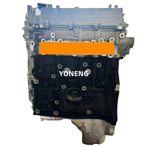 Motore YMYS di Alta Qualità 1.3L K3-VE K3 Blocco Lungo per <span class=keywords><strong>Daihatsu</strong></span> BEGO COPEN EXTOL Bus <span class=keywords><strong>MATERIA</strong></span> SIRION - Product Image 2