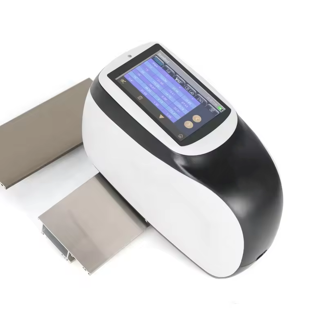 MS3000 High Quality Hot Sale Digital Display Multi-Angle Portable Car Paint Spectrophotometer