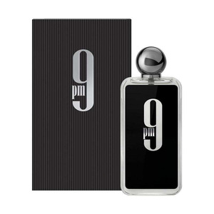 <span class=keywords><strong>Parfum</strong></span> Original Arabian 9PM pour Homme Eau de <span class=keywords><strong>Parfum</strong></span> 100ml, Senteur Vanille Cannelle Audacieuse et Séduisante, Longue Durée, Idéal pour les Soirées en Boîte de Nuit - Product Image 5