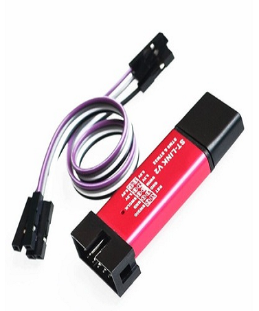 Jeking ST-LINK V2 Emulator Programmer ST-LINK V2 PROGRAMERS