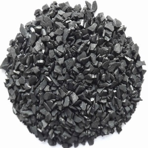 Hooggeconcentreerde jodiumwaarde kokosnootschelp actieve kool 99,99% zuiverheid CAS 7440-44-0 Chemisch hulpstof voor waterbehandeling - Product Image 5