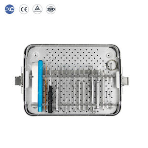 XC MEDICO kualitas terbaik dokter hewan ortopedi instrumen bedah dokter hewan <span class=keywords><strong>Set</strong></span> dasar - Product Image 4