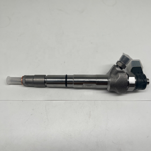 Iniettore Carburante 03L130277J 03L130277Q per Volkswagen Tiguan Amarok Audi <span class=keywords><strong>Q2</strong></span> Q3 A6 2010-2012 |   Ricambio OE - Product Image 4