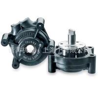 Pompe péristaltique Cole-parmer Masterflex LS, tête standard, sortie à 360 degrés pour conteneur de 55 gallons