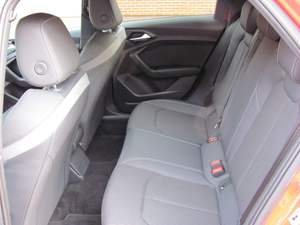 รถมือสองขาย2022 A1ออดี้ด้านหลัง40 TFSI ได้รับการดูแลเป็นอย่างดี - Product Image 4