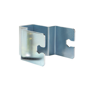 G Type Clip Drawer Panel Fixing Stainless Steel Bow Shaped Clip For Timber Installation Aid - Product Image 2