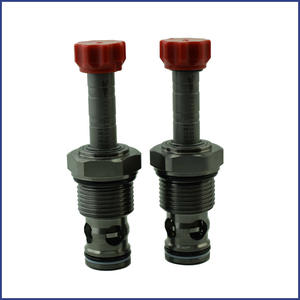 Válvula Direccional WINNER Original de Taiwán, Nueva, EP12W2A01N05, Válvulas Hidráulicas de Cartucho Solenoide en Existencia - Product Image 4