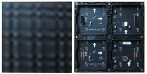 Ultra-günstiger Großhandel von Indoor-Vollfarb-LED-Modulen P1.25/1.53/1.86/2/2.5/<span class=keywords><strong>3</strong></span>/4/5 vom Originalhersteller in Shenzhen - Product Image 5