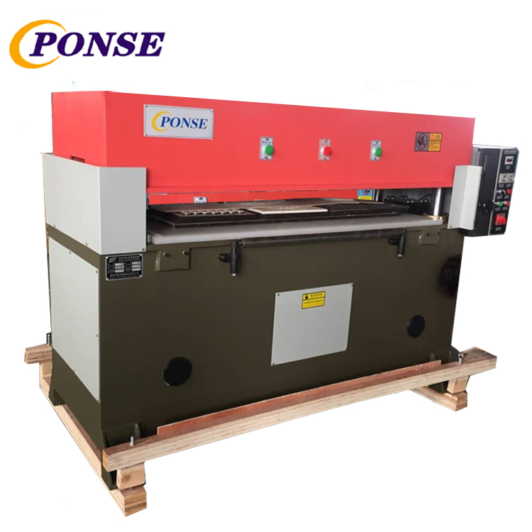 Ручная машина для резки кожи