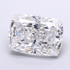 <b>Cushion</b> Modified 4.5 D VVS2 GIA Certified Lab Grown Diamond for Jewelry Manufacturers & Wholesalers - Product Image 4
