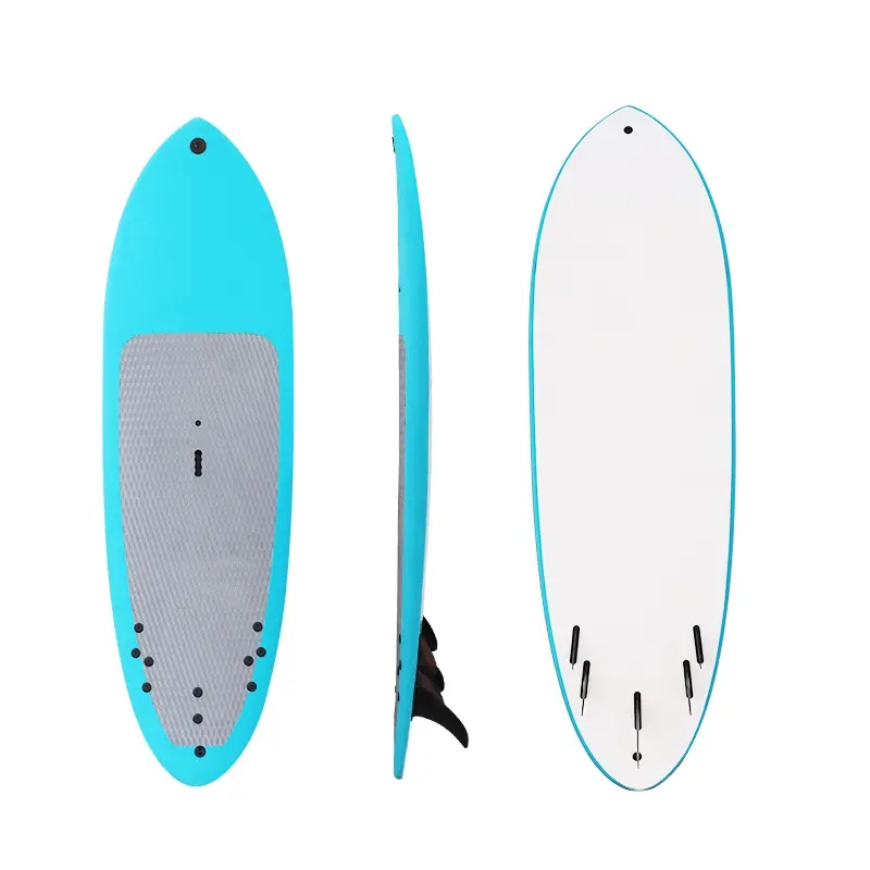 User Friendly foam paddle board Shortboard SUP Surf Board Short Surf for Sale