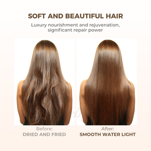 Sèche-cheveux <span class=keywords><strong>brosse</strong></span> haute vitesse à prix réduit 5 en 1, multi-styler, outils pour cheveux, fer à boucler - Product Image 5