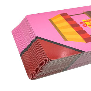 Tarjetas de Juego Personalizadas, Tarjetas de Preguntas Personalizadas, Baraja de Cartas de Papel, Juego de Cartas Personalizado para Startups - Product Image 3