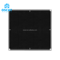 Détecteur DR mobile à écran plat OSCAT Iray Machine à rayons X sans fil Imagerie numérique pour usage vétérinaire