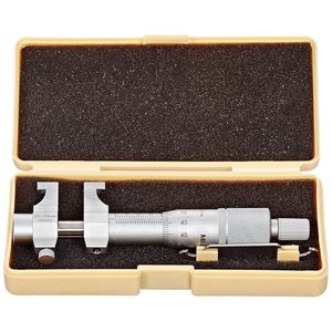 Micromètre interne Mitutoyo 50-75 mm, graduation 0,01 mm, type calibre - Product Image 3