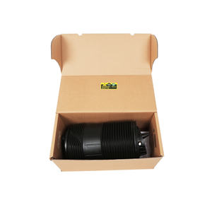 Bolsa de suspensión de choque de aire 4M4616001E 4M0616001S nueva trasera izquierda para LAMBORGHINI Urus Off-Road - Product Image 5