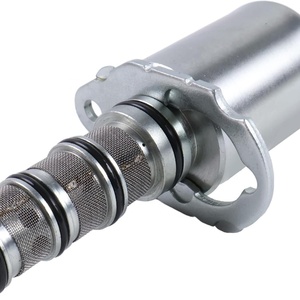 Nouvelle électrovanne Jision AL177192 pour 1204 1354 6090MC 6100RC 6110B 6115D 6120R Pièces de machines de construction - Product Image 1