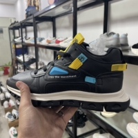 Chaussures de marche pas chères, chaussures pour hommes, baskets à talon compensé populaires à prix avantageux