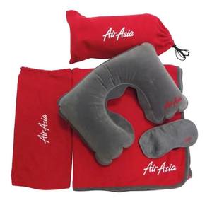 260221 Muestras Gratis a Precio de Fábrica para Mantas de Avión Premium para Niños, Manta de Viaje para Avión, Manta Acrílica para Avión - Product Image 3