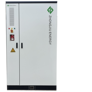 Qingtao fabrique des cellules de batterie pour les équipements de stockage d'énergie industriels et commerciaux refroidis par air. - Product Image 1