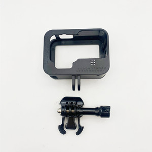 Yiscaxia 9/10/11/12/13 cadre de caméra accessoire de <span class=keywords><strong>Cage</strong></span> pour chien accessoire de sport avec étui antichoc pour chaussures chaudes - Product Image 4