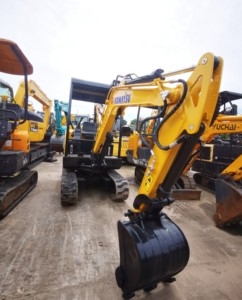 2021 Used <strong>Komatsu</strong> PC20MR 2ton Mini Crawler <strong>Excavator</strong> with Engine Gearbox <strong>for</strong> Farm Production <strong>Export</strong> Certification Available - Product Image 2