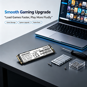 适用于笔记本电脑的高速 M.2 NGFF SSD 内置固态硬盘 128GB 至 2TB - Product Image 4
