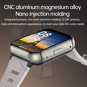 สมาร์ทวอทช์ตรวจสอบอัตราการเต้นของหัวใจแอนดรอยด์ iOS i7 Pro 4G GPS WIFI สมาร์ทวอทช์การ์ด avec carte ซิมสำหรับ WhatsApp playstore - Product Image 3