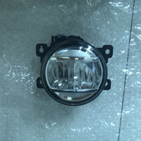 Kit carrosserie/pièces auto, phare antibrouillard pour HONDA CIVIC 2022