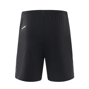 Compression Fit Odor-Resistant <b>Mens</b> Performance <b>Shorts</b> For Gym Workouts With Lightweight Fabric Technology - Product Image 3