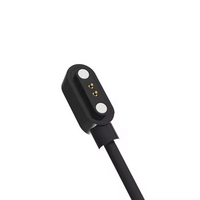 Chargeur de montre intelligente Portable chargeur adaptateur secteur à charge rapide chargeurs rapides pour montre Xiaomi Mibro GS/Lite2/T1/C2