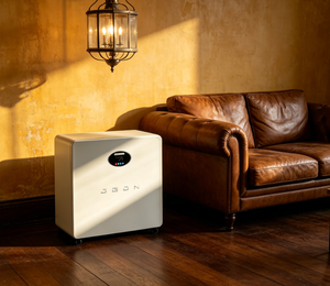 Sistema de Baterías de Almacenamiento de Energía para Altas Altitudes, Solución Energética para Entornos Aislados y Extremos - Product Image 4