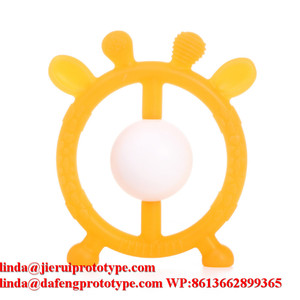 Access <strong>Control</strong> Shell <strong>CNC</strong> Processing Sample Metal Parts 3D Printing Appearance Prototype Processing Custom Vacuum Casting - Product Image 5