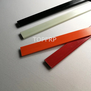 แผ่นไฟเบอร์กลาสแบบแบน FRP สำหรับทำคันธนู - Product Image 3