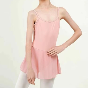 Robe <span class=keywords><strong>japonaise</strong></span> pour filles pour les danseurs de ballet, justaucorps de ballet, entraînement de <span class=keywords><strong>gymnastique</strong></span> pour enfants - Product Image 1