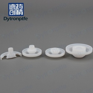 Dechuang <b>PTFE</b> Diaphragm DC-108 Corrosion Resistant For Diaphragm Pumps - Product Image 4