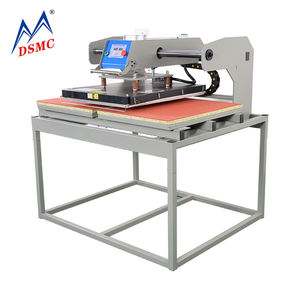 Hot Automatico Sublimazione di abbigliamento t shirt macchina da stampa per la vendita - Product Image 2