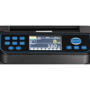 Y5518 INR EURO Giá Trị Di Động Truy Cập Ngân Hàng Lưu Ý Tiền Truy Cập Tự Động Hóa Đơn Mix Note Đếm Máy - Product Image 4