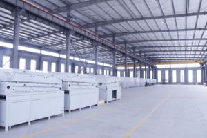 Horno de tubo de horno rotatorio Industrial grande de 1000 grados 310S Equipo de calefacción de laboratorio de acero inoxidable - Product Image 4