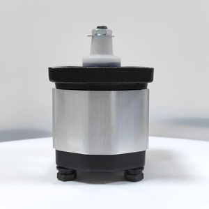 שידור שמן הידראולי ציוד משאבת לחץ גבוה 160-200bar 0.5 hp 20-40 מ "ל/r pto משאבת pto - Product Image 2