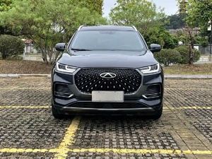 รถยนต์เชอรี่ ทิกโก 8 เบนซิน SUV Plus pro 1.6T รุ่นแชมเปี้ยน 7 ที่นั่ง ปี 2023 สภาพดี - Product Image 2