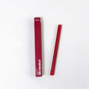 Crayon Minéral Longue Tenue 12H Beauty12H – Teinte et Contour des Lèvres Mat 2-en-1 Imperméable et Anti-transfert - Product Image 2