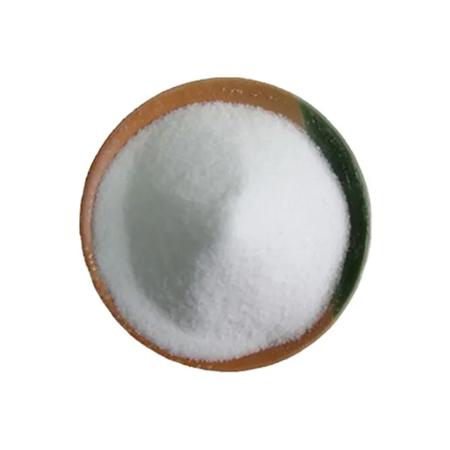 Granuli bianchi per uso alimentare conservante in polvere sorbato di potassio CAS NO 590-00-1