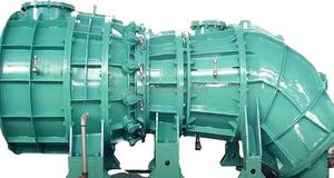 Generador de turbina hidroeléctrica <span class=keywords><strong>micro</strong></span> Turbina de agua de alta eficiencia para sistemas de energía hidroeléctrica <span class=keywords><strong>Micro</strong></span> - Product Image 2