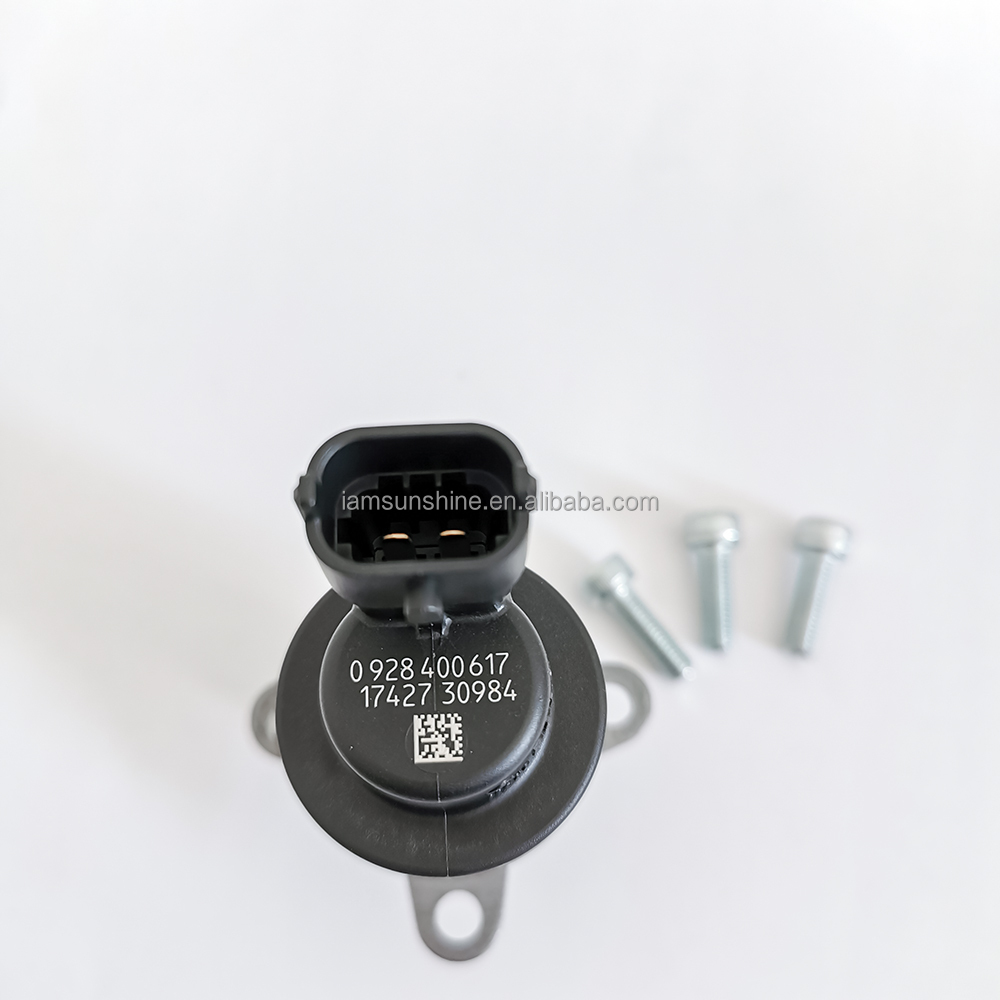 とんべりさん専用 Original Fuel Pump Metering Valve 0928400617 for Repair