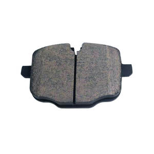 Pastilla de Freno Trasera M1809 Venta Directa de Fábrica 34208093728 SP1793 34212284389 para <span class=keywords><strong>BMW</strong></span> Serie 5 640 650i 730 740 750i 840 <span class=keywords><strong>XDrive</strong></span> D1850 - Product Image 5