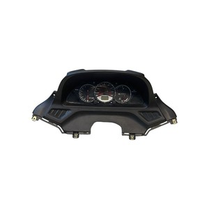 Contachilometri Usato Compatibile con Kymco Xciting 250 2005 con Cruscotto Completo - Product Image 1