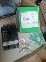 PLC FB NSX100F para Programación y Control Industrial PAC con Comunicación RS485