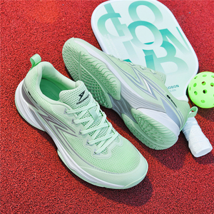 <span class=keywords><strong>Scarpe</strong></span> da <span class=keywords><strong>Padel</strong></span> Personalizzate con Logo OEM, Basso MOQ, per Sport all'Aperto, Leggere, per Uomo e <span class=keywords><strong>Donna</strong></span>, <span class=keywords><strong>Scarpe</strong></span> da Pickleball e Tennis - Product Image 4